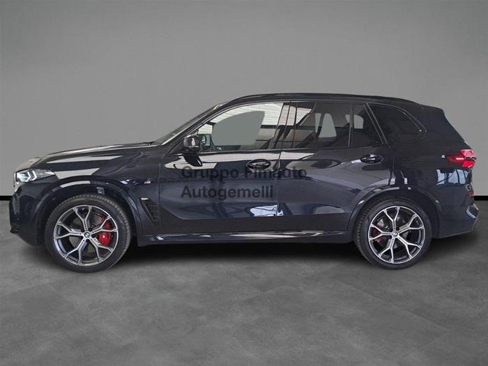 Fimauto - BMW X5 | ID 45202