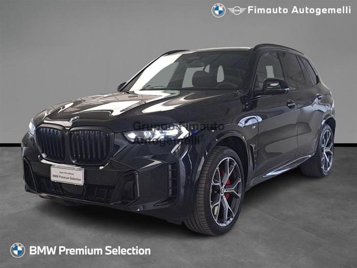 Fimauto - BMW X5 | ID 45202