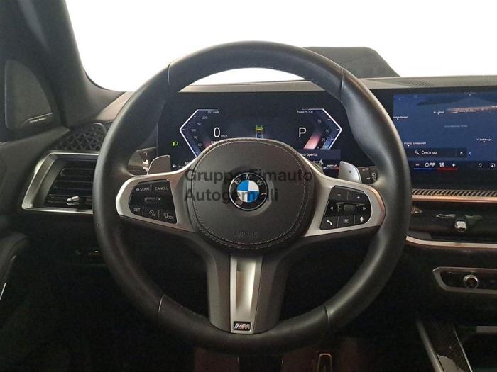 Fimauto - BMW X5 | ID 45202