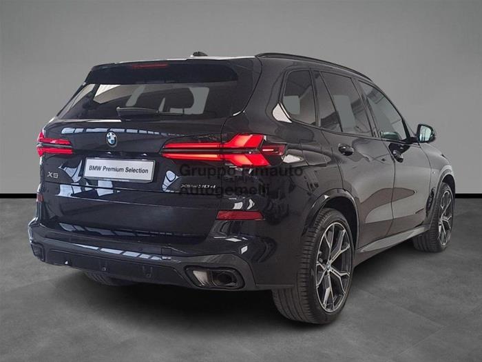 Fimauto - BMW X5 | ID 45202