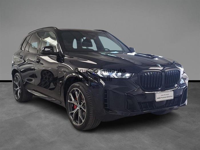 Fimauto - BMW X5 | ID 45202