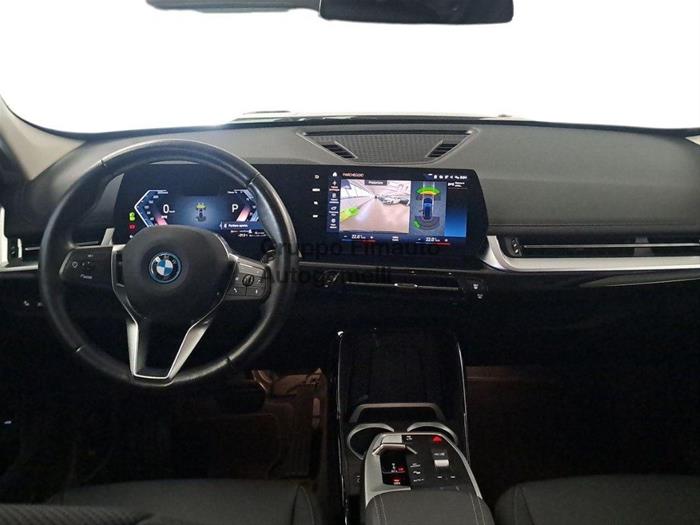 Fimauto - BMW X1 | ID 45199