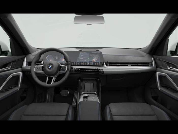 Fimauto - BMW X1 | ID 45205