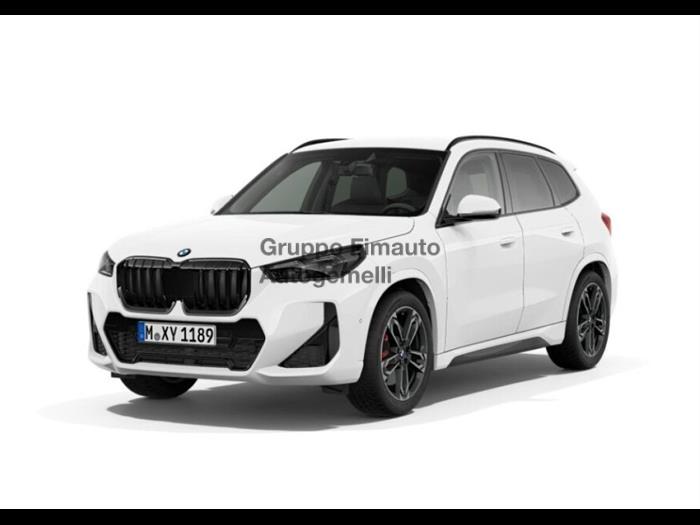 Fimauto - BMW X1 | ID 45207
