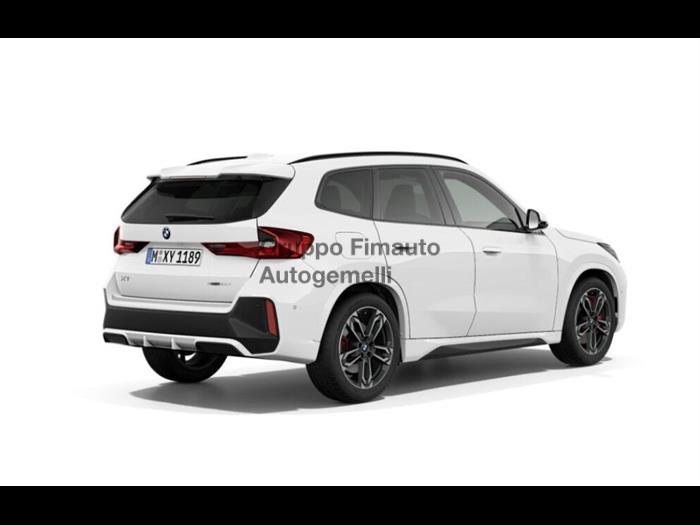 Fimauto - BMW X1 | ID 45207