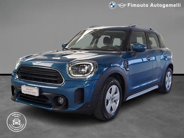Fimauto - MINI Countryman | ID 45208