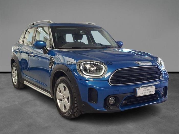 Fimauto - MINI Countryman | ID 45208