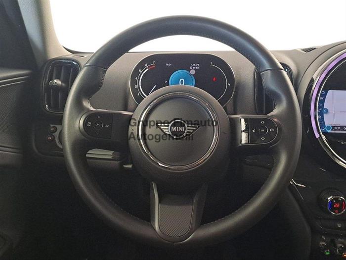 Fimauto - MINI Countryman | ID 45208
