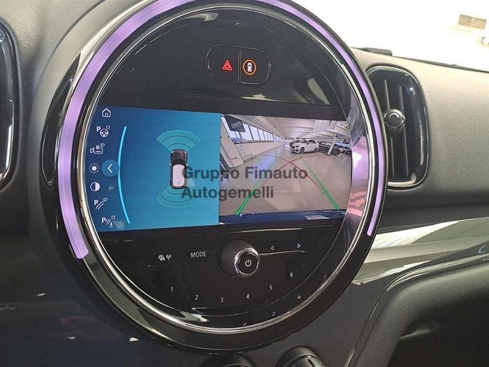 Fimauto - MINI Countryman | ID 45208