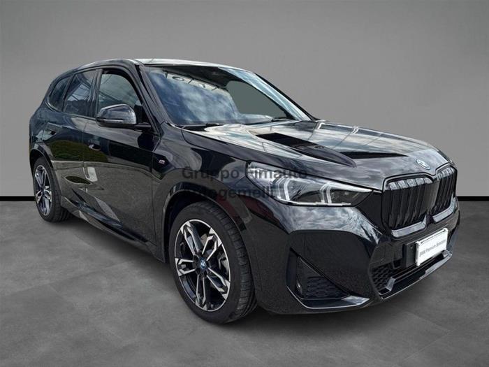 Fimauto - BMW iX1 | ID 45209
