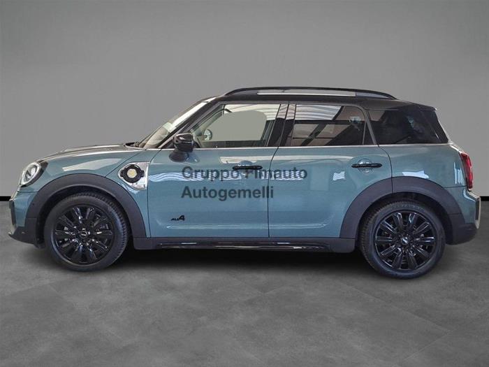 Fimauto - MINI Countryman | ID 45210