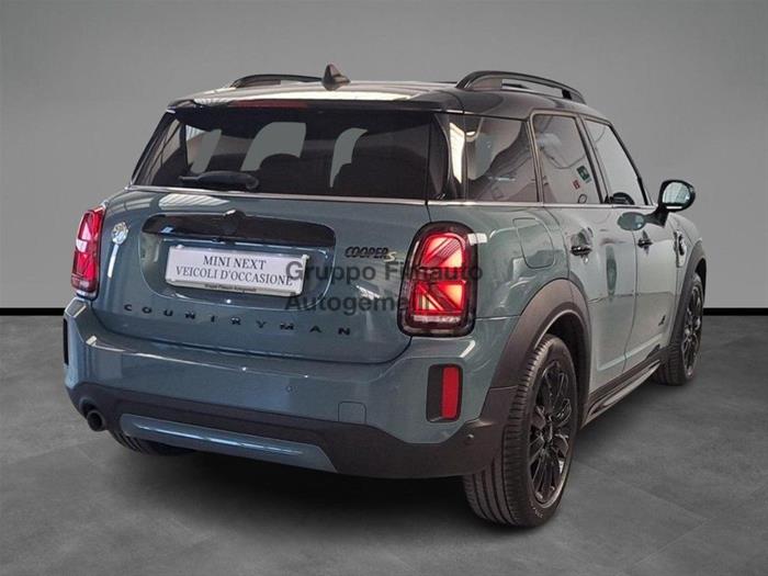 Fimauto - MINI Countryman | ID 45210