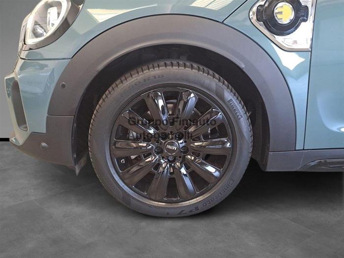 Fimauto - MINI Countryman | ID 45210