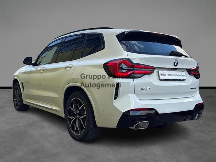 Fimauto - BMW X3 | ID 45308