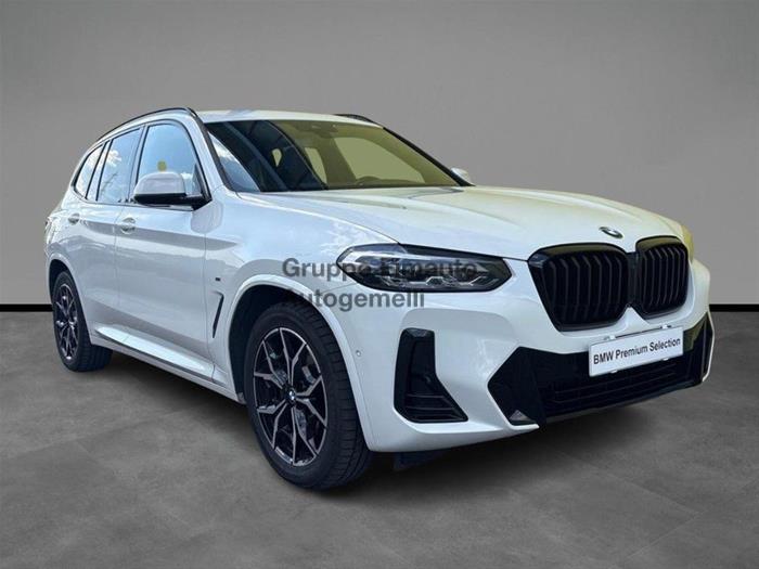Fimauto - BMW X3 | ID 45308