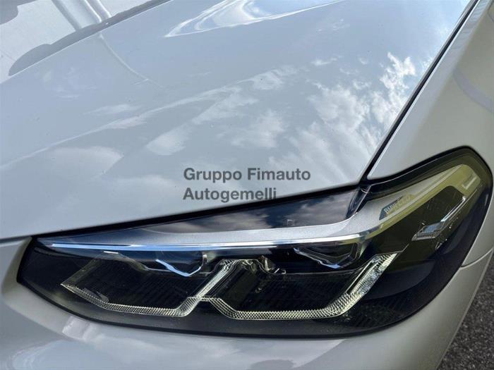 Fimauto - BMW X3 | ID 45308