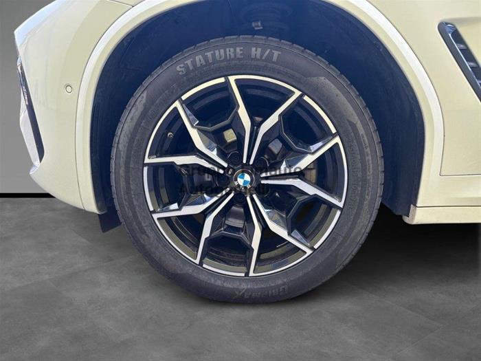 Fimauto - BMW X3 | ID 45308