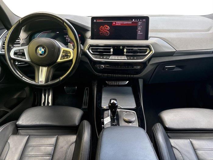 Fimauto - BMW X3 | ID 45308