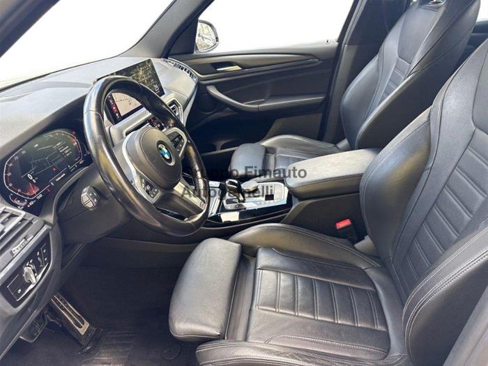 Fimauto - BMW X3 | ID 45308