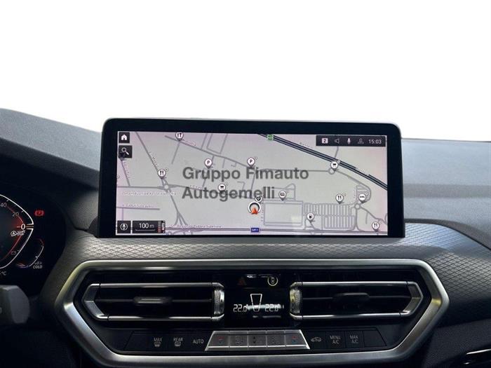 Fimauto - BMW X3 | ID 45308