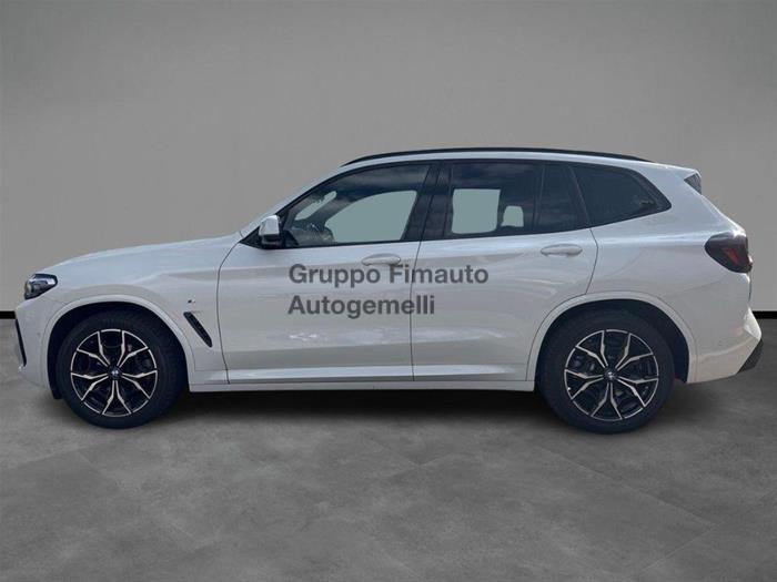 Fimauto - BMW X3 | ID 45307