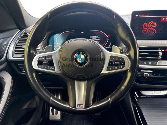 Fimauto - BMW X3 | ID 45307