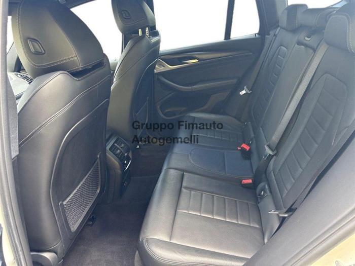Fimauto - BMW X3 | ID 45307