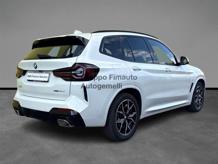 Fimauto - BMW X3 | ID 45307