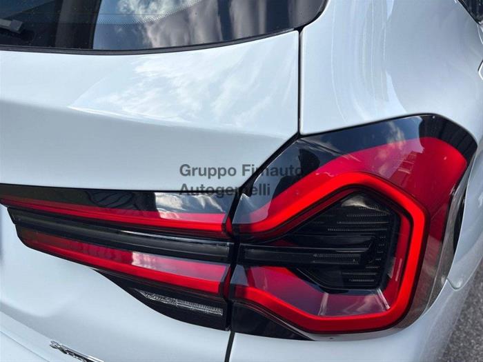 Fimauto - BMW X3 | ID 45307