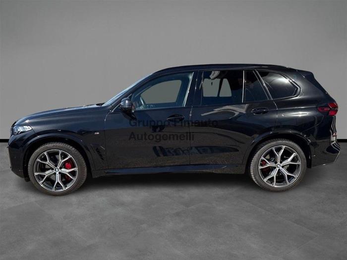 Fimauto - BMW X5 | ID 45323