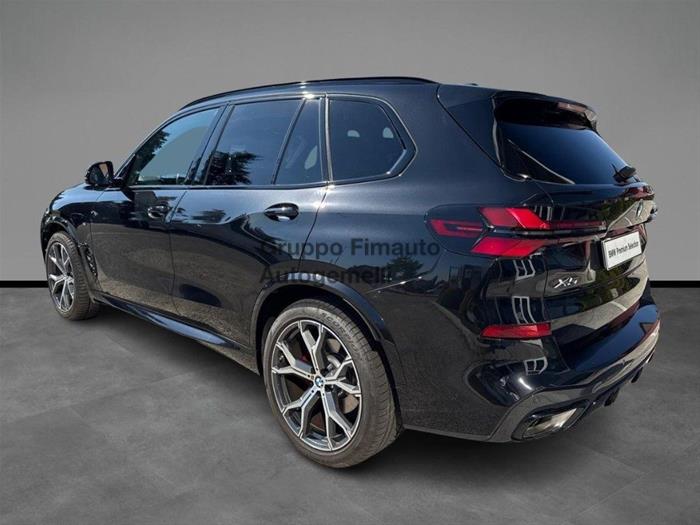 Fimauto - BMW X5 | ID 45323