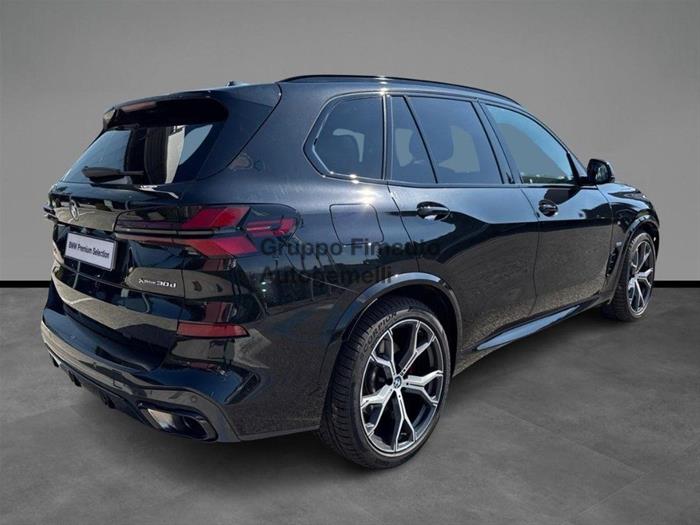 Fimauto - BMW X5 | ID 45323