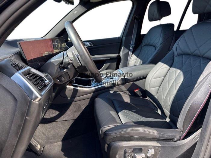 Fimauto - BMW X5 | ID 45323