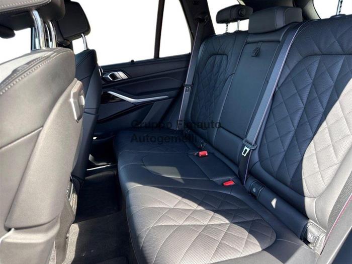 Fimauto - BMW X5 | ID 45323