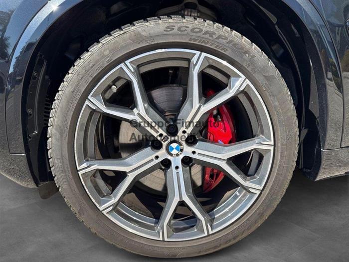 Fimauto - BMW X5 | ID 45322