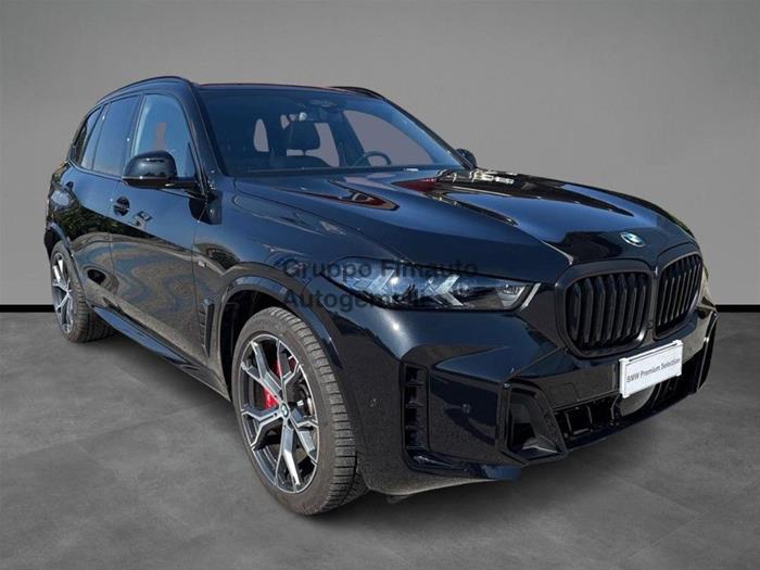 Fimauto - BMW X5 | ID 45322