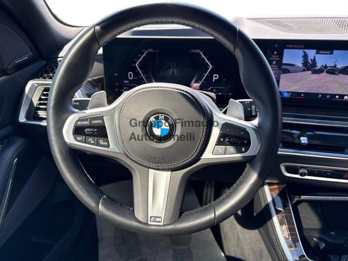 Fimauto - BMW X5 | ID 45322