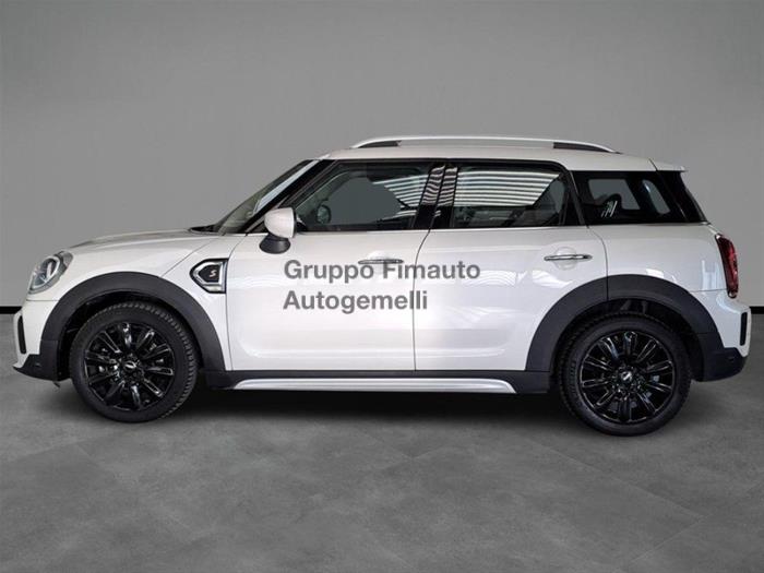 Fimauto - MINI Countryman | ID 45333