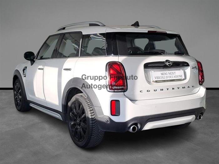 Fimauto - MINI Countryman | ID 45333