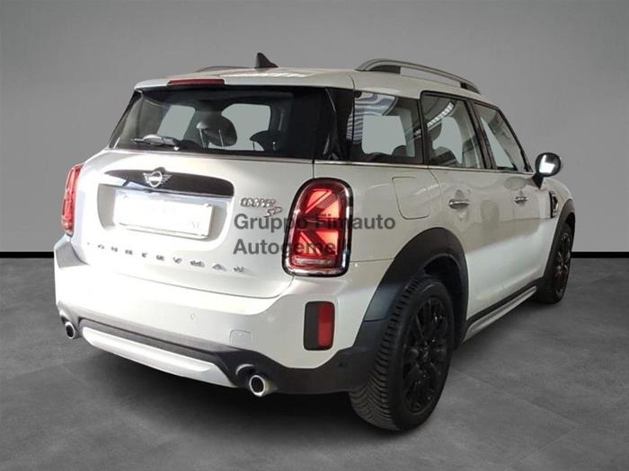 Fimauto - MINI Countryman | ID 45333