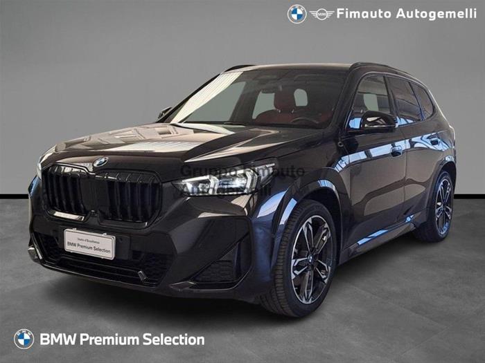 Fimauto - BMW X1 | ID 45340