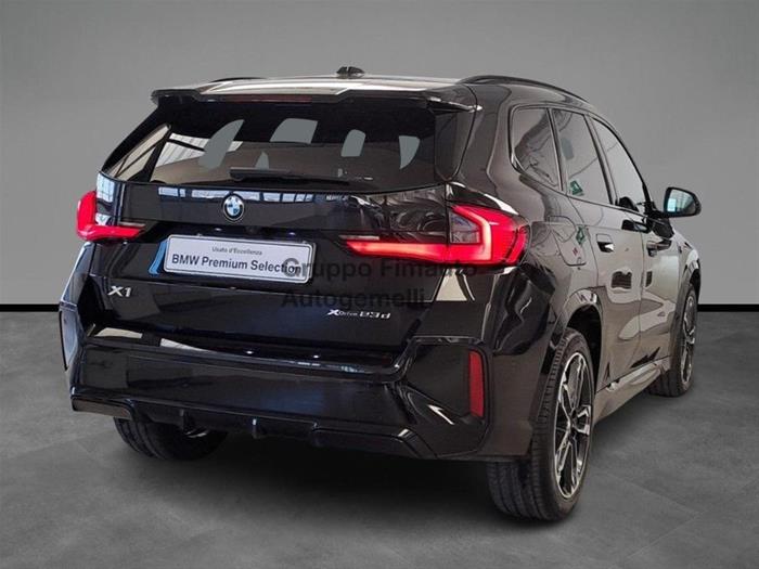Fimauto - BMW X1 | ID 45340