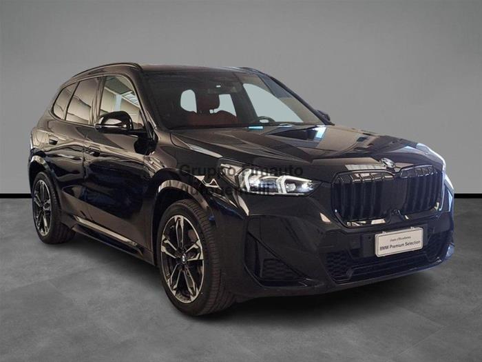Fimauto - BMW X1 | ID 45340