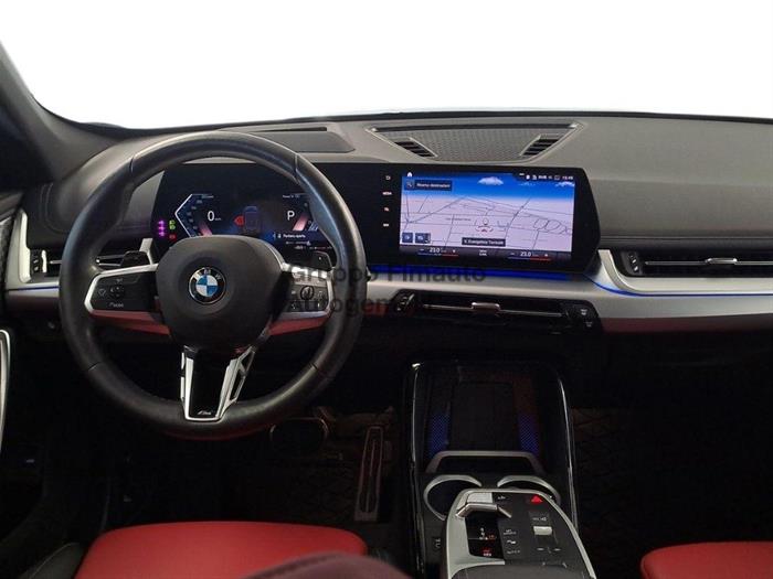 Fimauto - BMW X1 | ID 45340