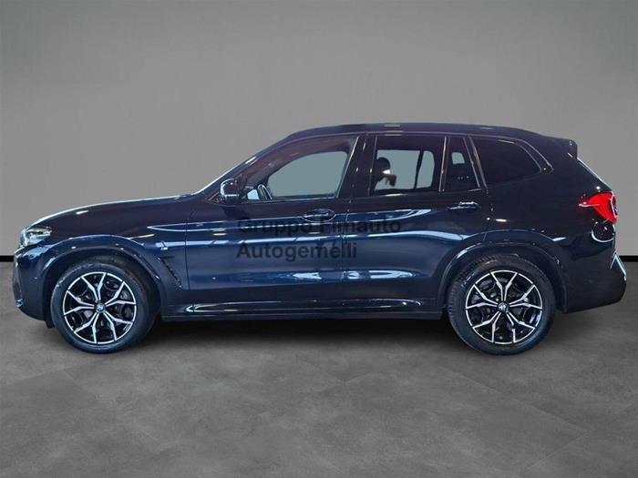 Fimauto - BMW X3 | ID 45358