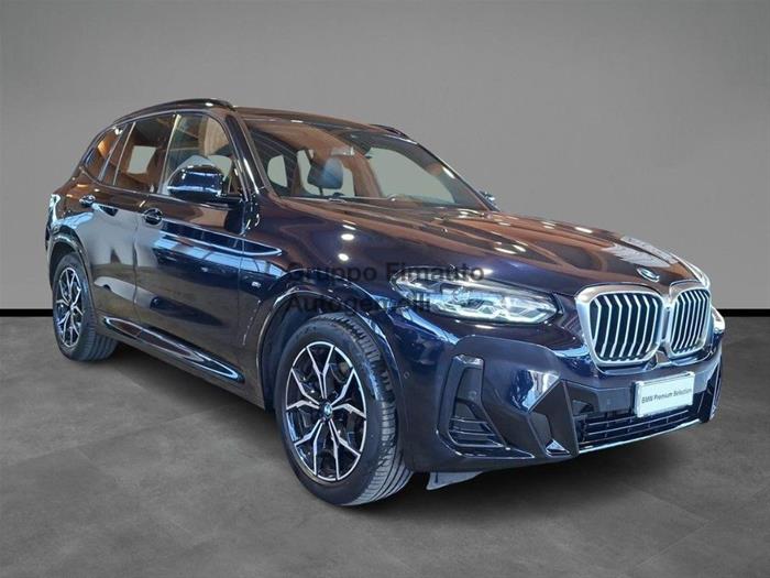 Fimauto - BMW X3 | ID 45358