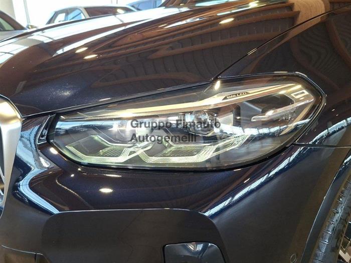 Fimauto - BMW X3 | ID 45358
