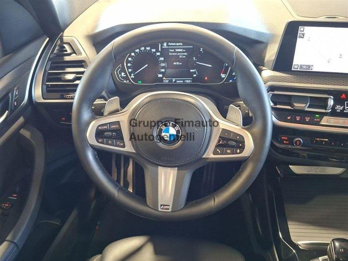Fimauto - BMW X3 | ID 45358