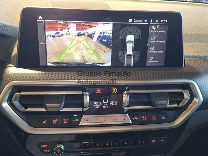 Fimauto - BMW X3 | ID 45358