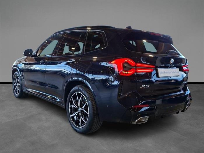 Fimauto - BMW X3 | ID 45357